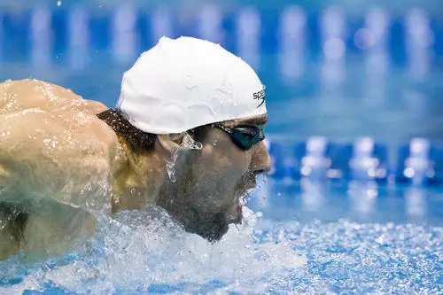 Michael Phelps Jigsaw Puzzle picture 174666