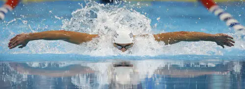 Michael Phelps Wall Poster picture 174705