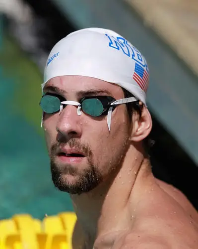 Michael Phelps Wall Poster picture 174711