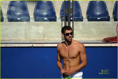 Michael Phelps Wall Poster picture 80477
