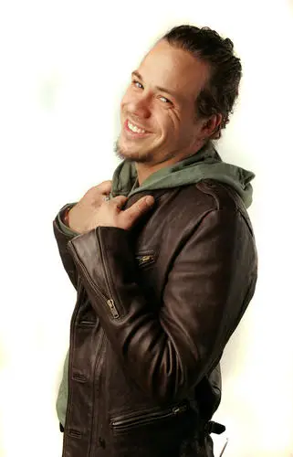 Michael Raymond-James Jigsaw Puzzle picture 502692