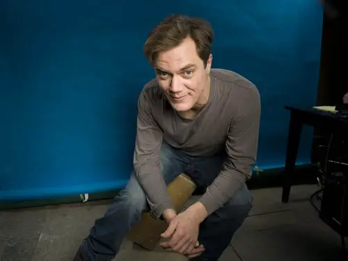 Michael Shannon Wall Poster picture 527008