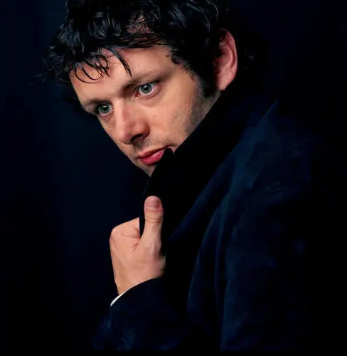 Michael Sheen Wall Poster picture 518456