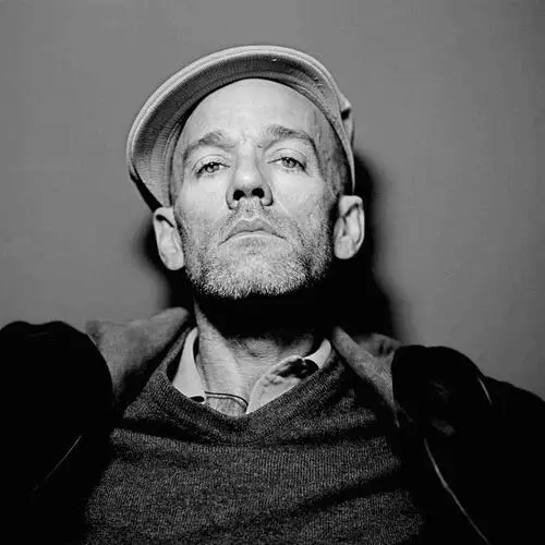 Michael Stipe Wall Poster picture 76966