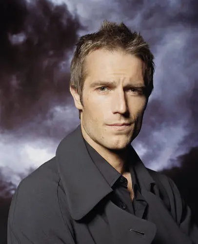 Michael Vartan Wall Poster picture 488212
