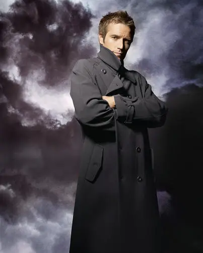 Michael Vartan Wall Poster picture 488214