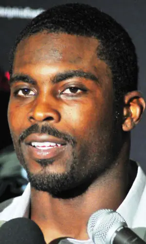 Michael Vick Wall Poster picture 58347