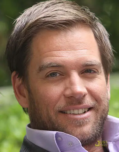 Michael Weatherly Jigsaw Puzzle picture 15132