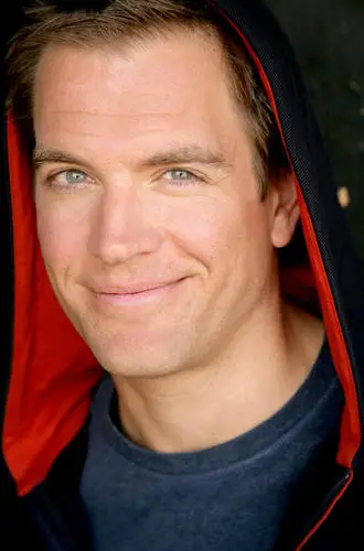 Michael Weatherly Computer MousePad picture 481172