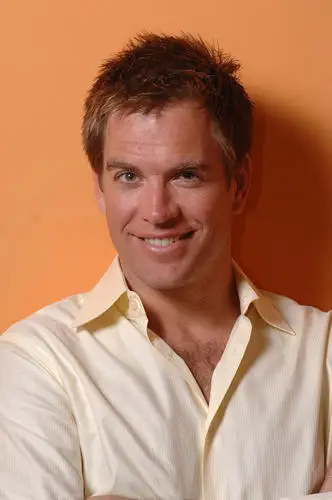 Michael Weatherly Computer MousePad picture 85559