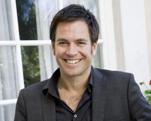 Michael Weatherly Jigsaw Puzzle picture 85563