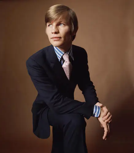 Michael York Jigsaw Puzzle picture 522617
