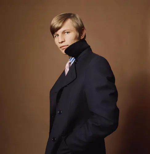 Michael York Jigsaw Puzzle picture 522618