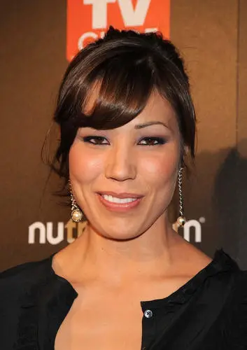 Michaela Conlin Wall Poster picture 79763
