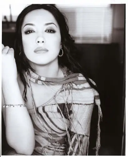 Michelle Branch Jigsaw Puzzle picture 42624