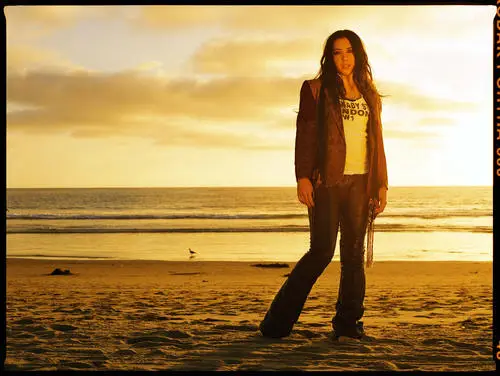 Michelle Branch Jigsaw Puzzle picture 42625
