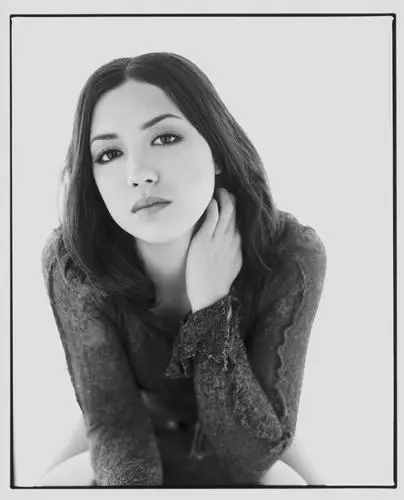 Michelle Branch Jigsaw Puzzle picture 42635