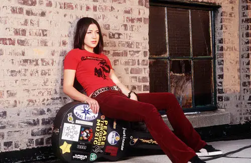 Michelle Branch Wall Poster picture 42637