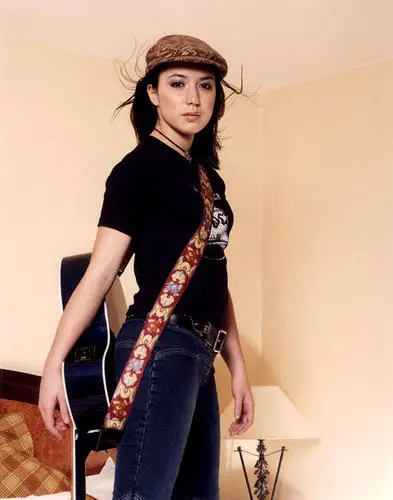 Michelle Branch Wall Poster picture 469437