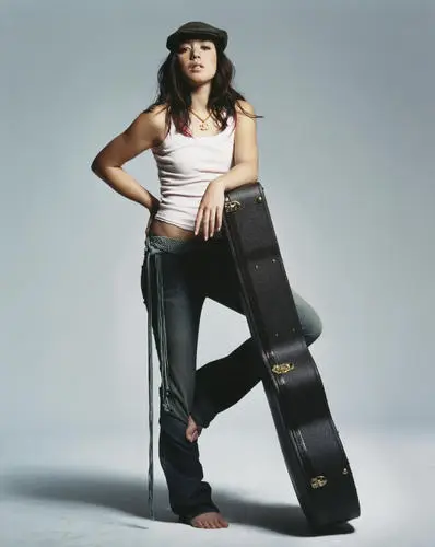Michelle Branch Wall Poster picture 469445