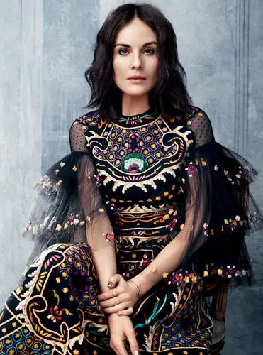 Michelle Dockery Wall Poster picture 469467