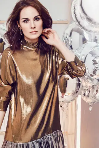 Michelle Dockery Wall Poster picture 469475