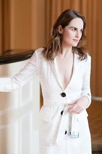 Michelle Dockery Wall Poster picture 790292
