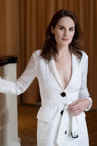 Michelle Dockery Wall Poster picture 790294