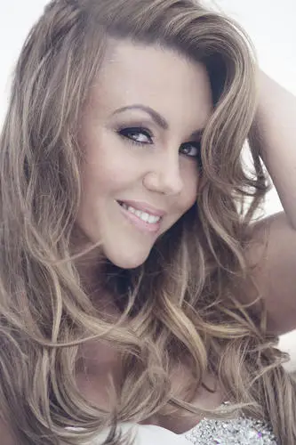 Michelle Heaton Wall Poster picture 469482