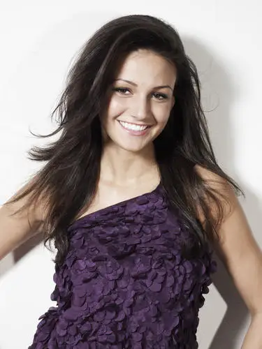 Michelle Keegan Jigsaw Puzzle picture 315151