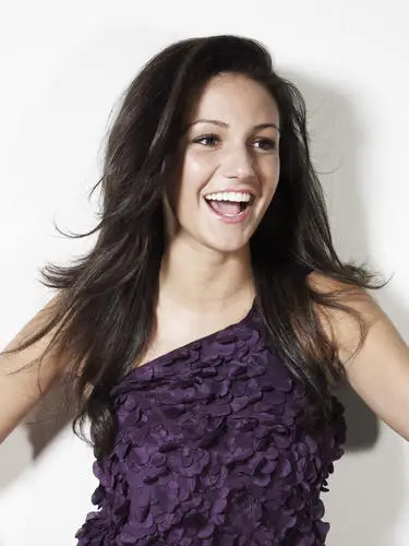 Michelle Keegan Jigsaw Puzzle picture 315155