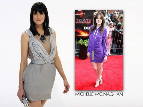 Michelle Monaghan Jigsaw Puzzle picture 183994
