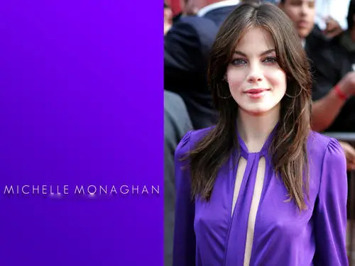 Michelle Monaghan Computer MousePad picture 183997