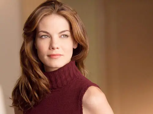 Michelle Monaghan Computer MousePad picture 83913