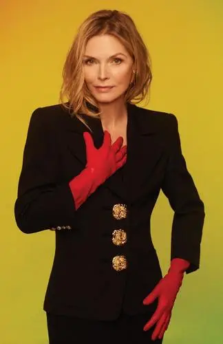 Michelle Pfeiffer Jigsaw Puzzle picture 1055508