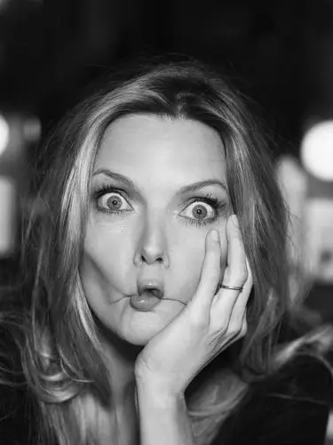 Michelle Pfeiffer Jigsaw Puzzle picture 469554
