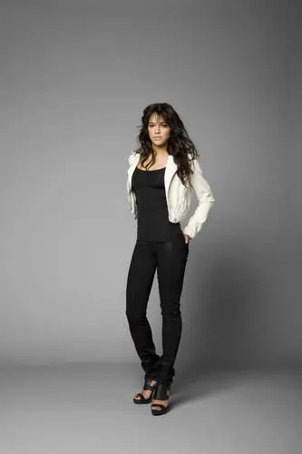 Michelle Rodriguez Wall Poster picture 15188