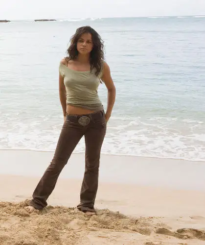 Michelle Rodriguez Wall Poster picture 15222