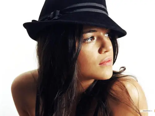 Michelle Rodriguez Wall Poster picture 15246