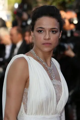 Michelle Rodriguez Wall Poster picture 184075