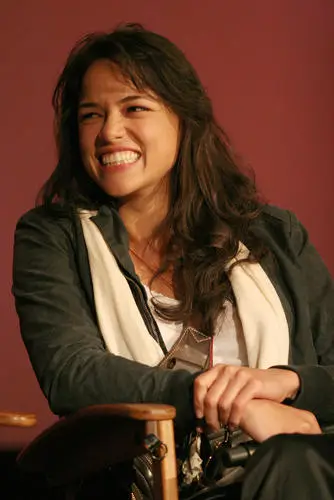Michelle Rodriguez Wall Poster picture 534707