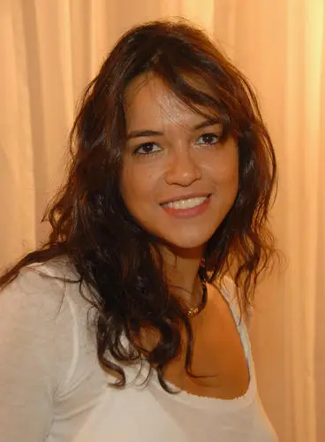 Michelle Rodriguez Wall Poster picture 534723