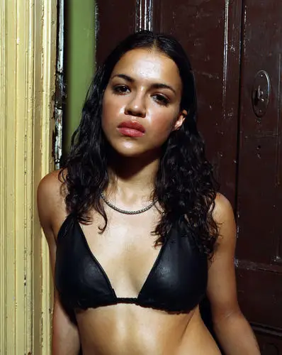 Michelle Rodriguez Wall Poster picture 534733
