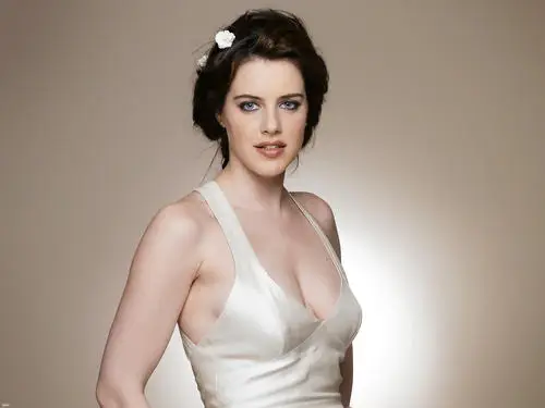 Michelle Ryan Jigsaw Puzzle picture 184152