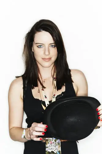 Michelle Ryan Wall Poster picture 315312