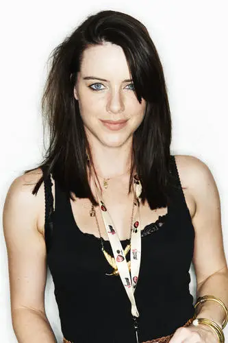 Michelle Ryan Wall Poster picture 315315