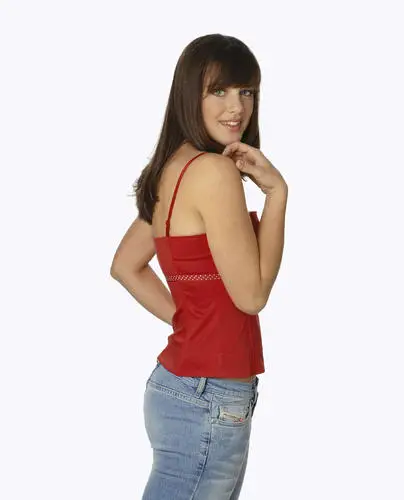 Michelle Ryan Wall Poster picture 469636