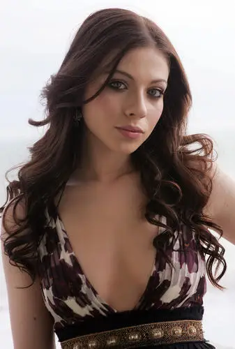 Michelle Trachtenberg Wall Poster picture 15284