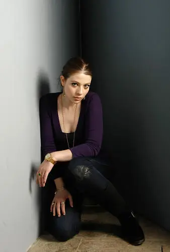 Michelle Trachtenberg Wall Poster picture 23391
