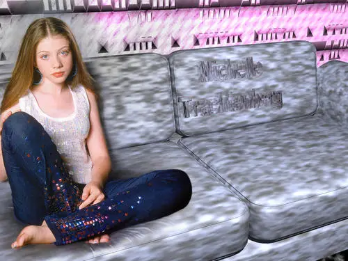 Michelle Trachtenberg Wall Poster picture 42772